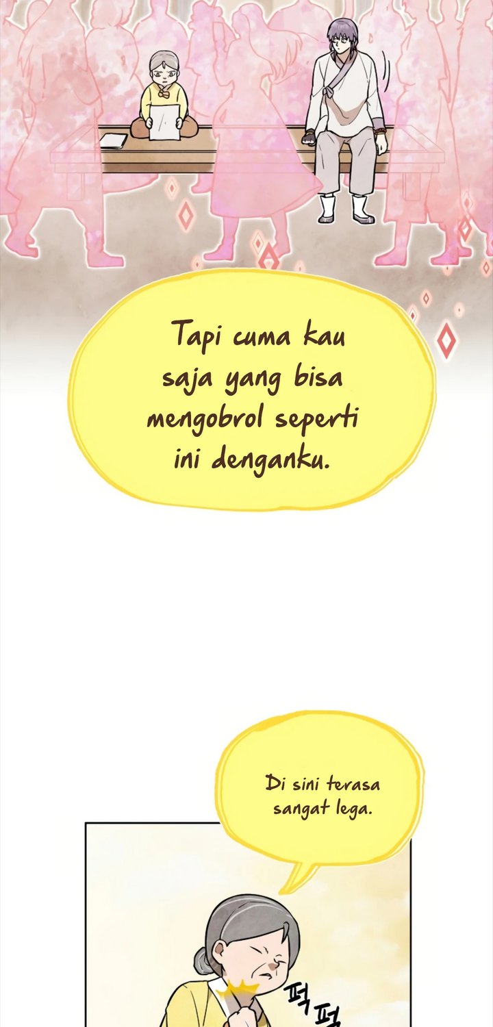 Taoist Master Hoguk Chapter 06 Gambar 22
