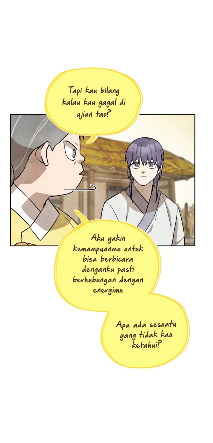 Taoist Master Hoguk Chapter 06 Gambar 24