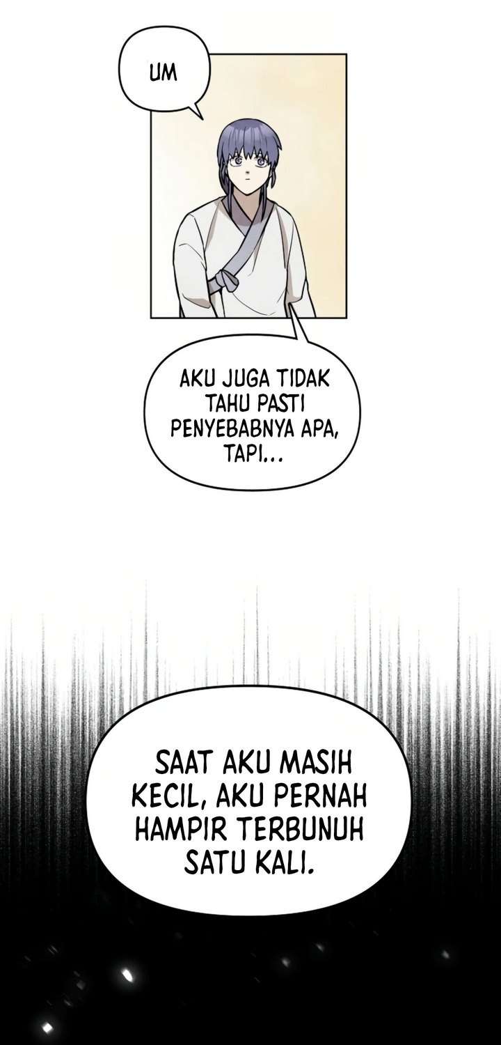 Taoist Master Hoguk Chapter 06 Gambar 25