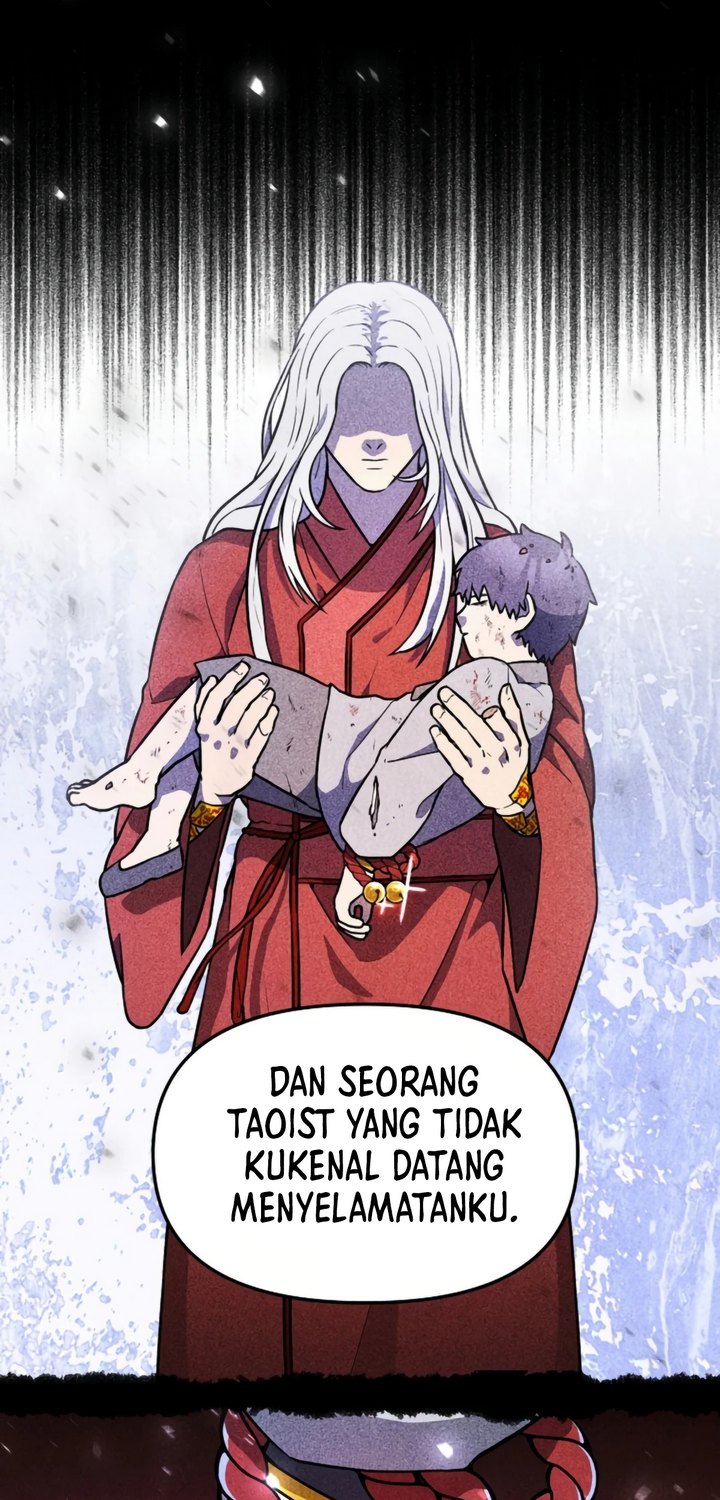 Taoist Master Hoguk Chapter 06 Gambar 26