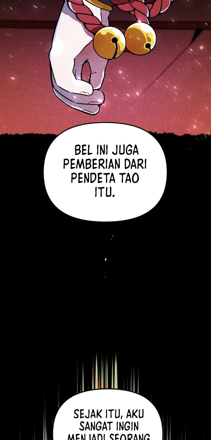 Taoist Master Hoguk Chapter 06 Gambar 27