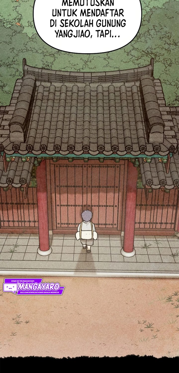 Taoist Master Hoguk Chapter 06 Gambar 29