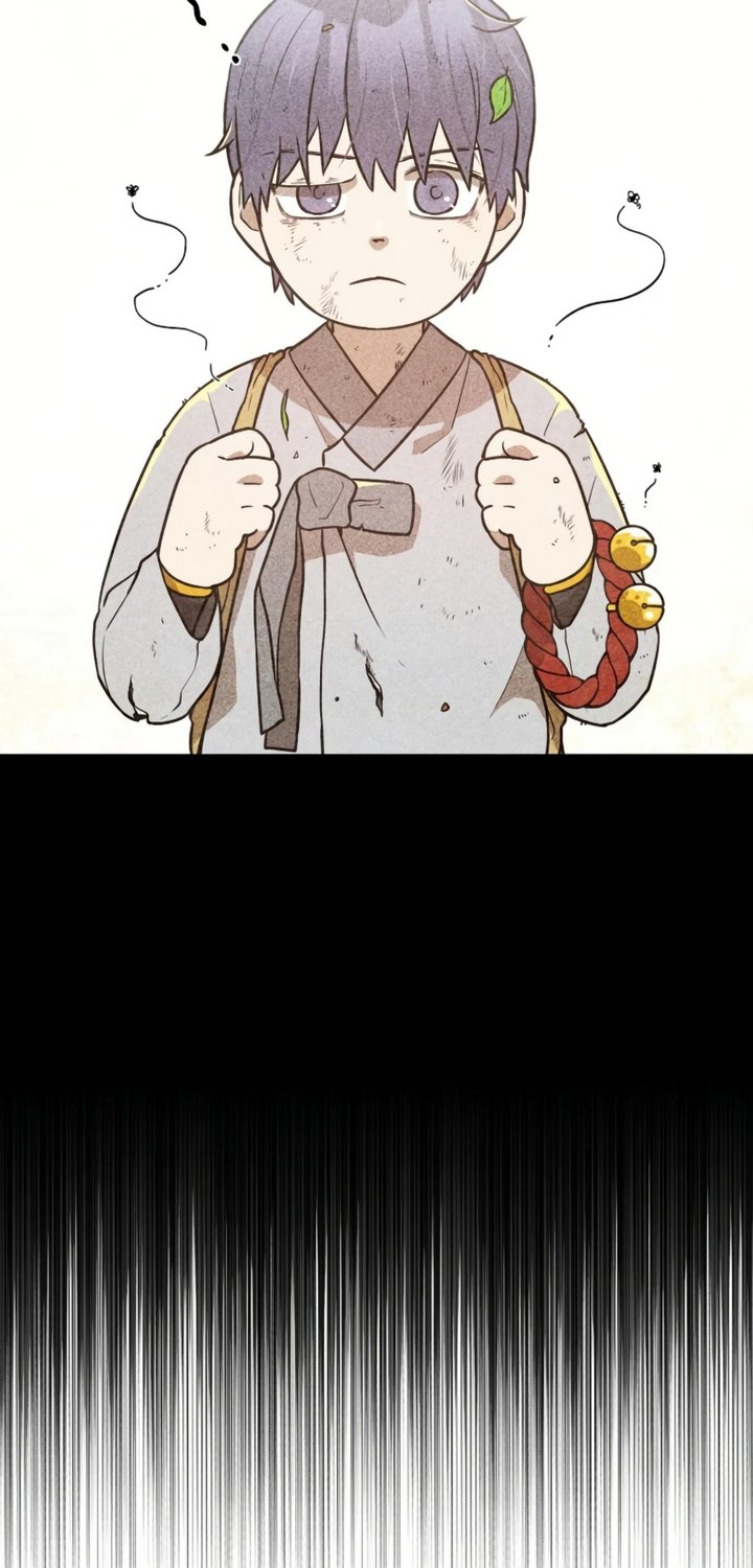 Taoist Master Hoguk Chapter 06 Gambar 32