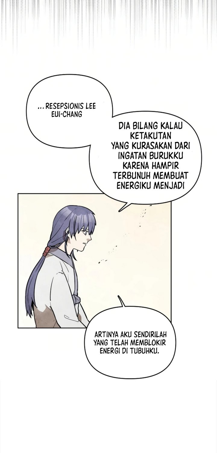 Taoist Master Hoguk Chapter 06 Gambar 33