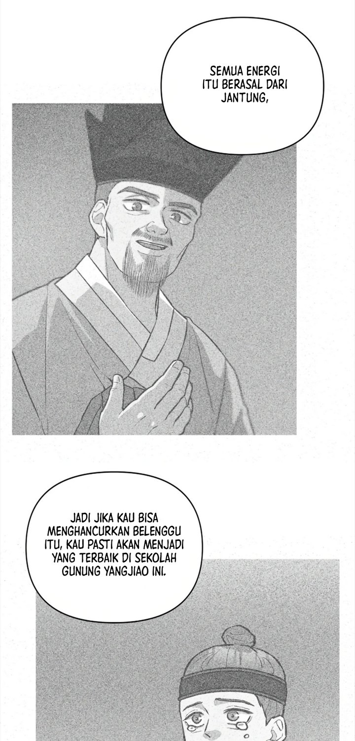 Taoist Master Hoguk Chapter 06 Gambar 34