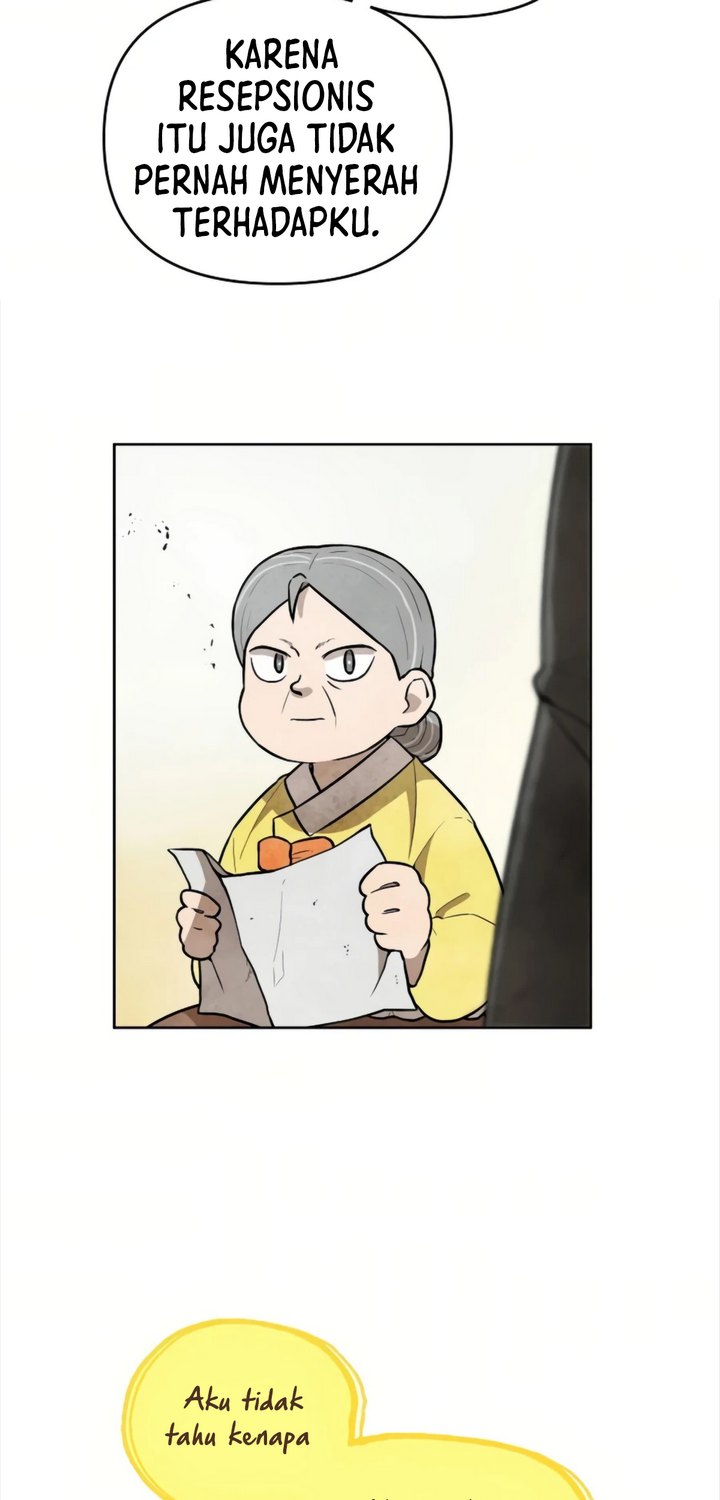 Taoist Master Hoguk Chapter 06 Gambar 40