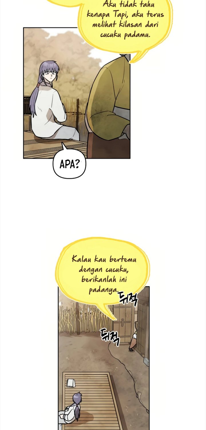 Taoist Master Hoguk Chapter 06 Gambar 41