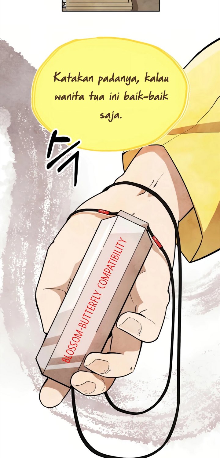 Taoist Master Hoguk Chapter 06 Gambar 42