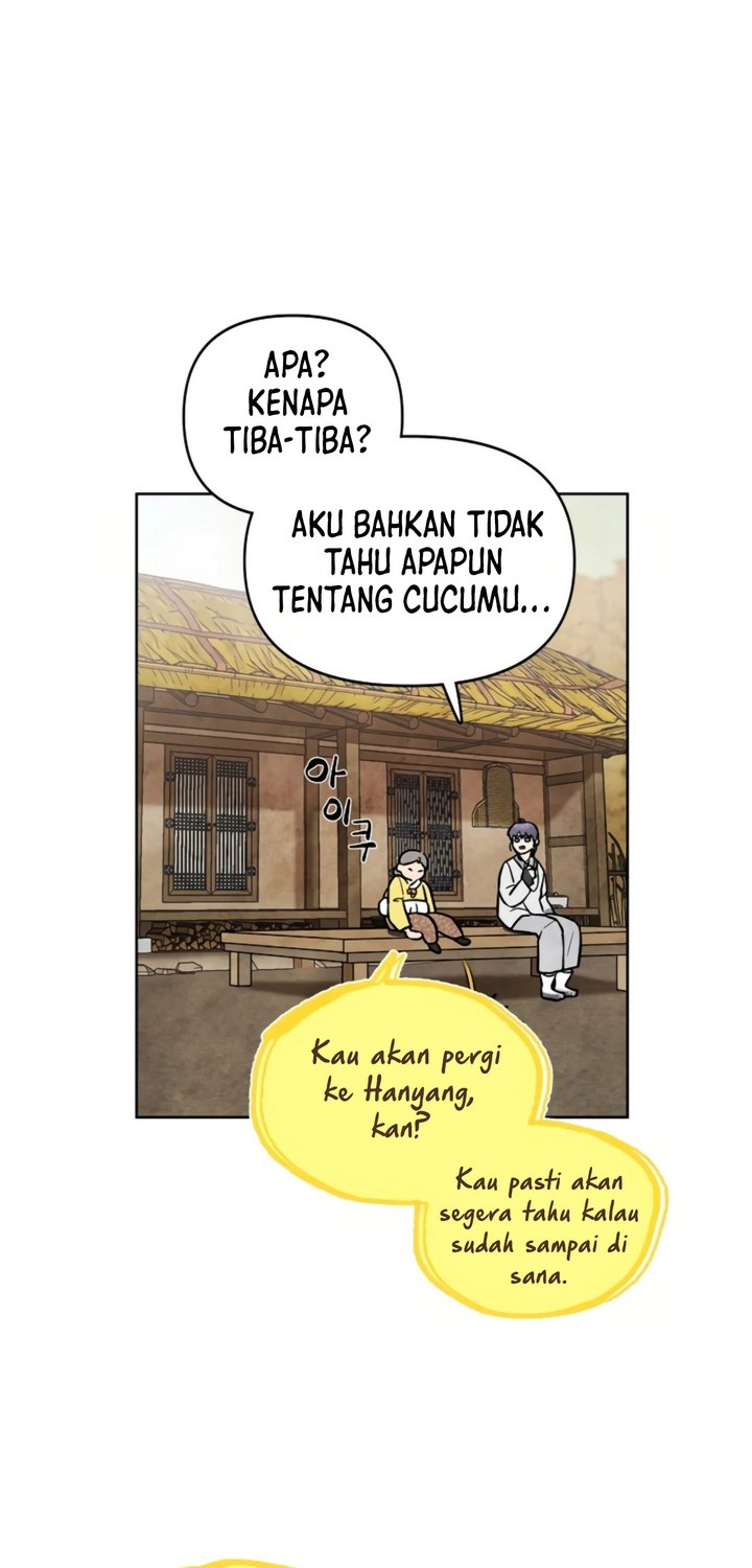 Taoist Master Hoguk Chapter 06 Gambar 44