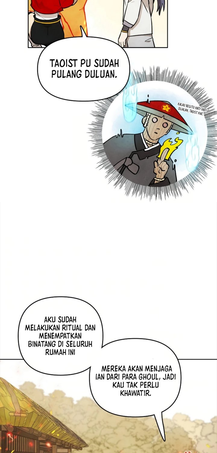 Taoist Master Hoguk Chapter 06 Gambar 47