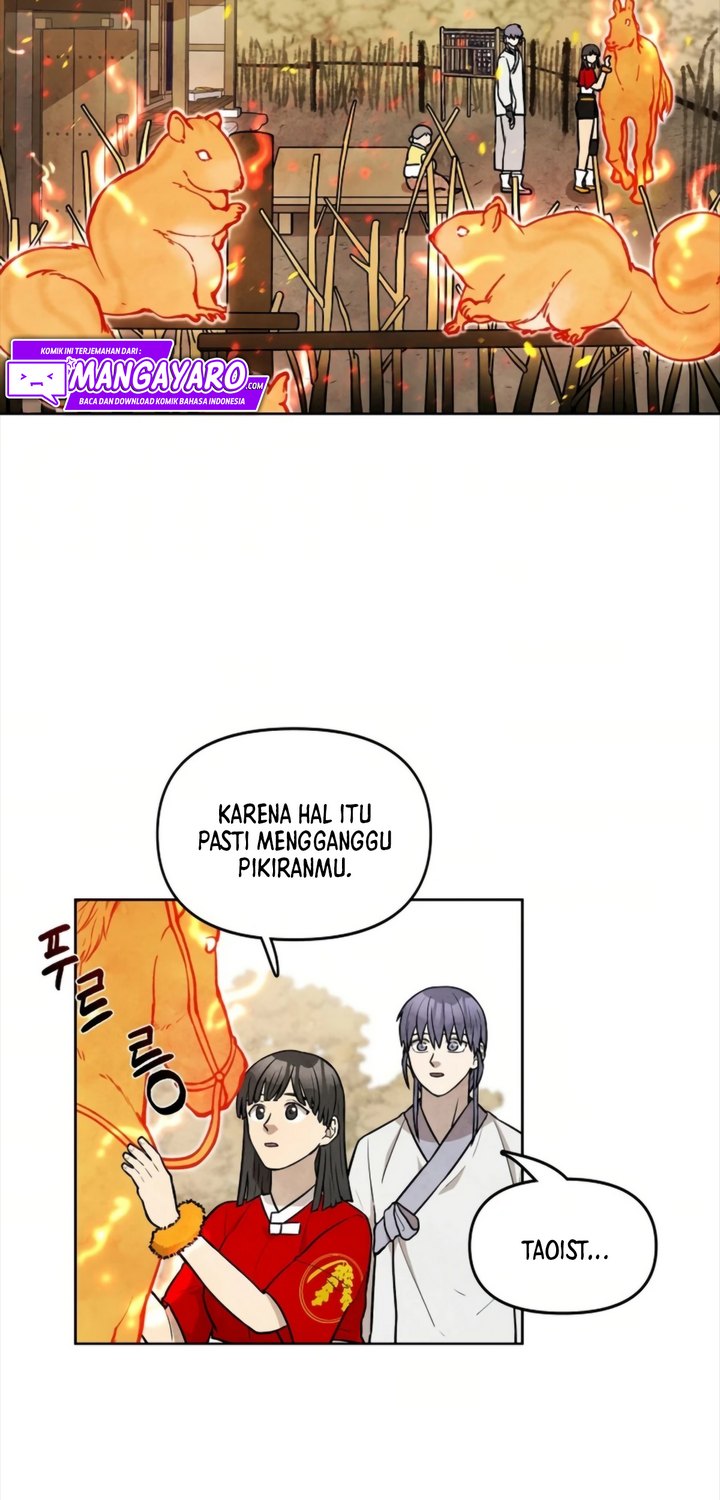Taoist Master Hoguk Chapter 06 Gambar 48