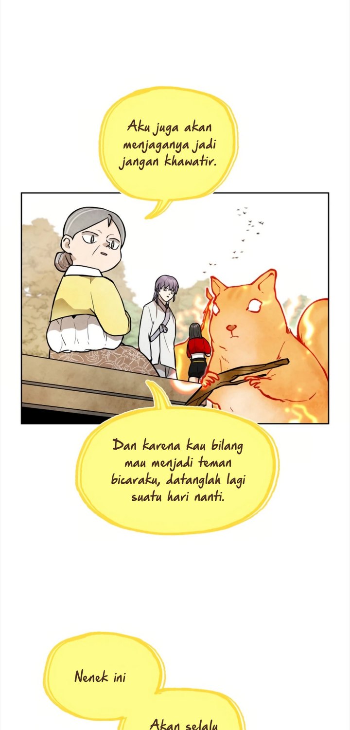 Taoist Master Hoguk Chapter 06 Gambar 49