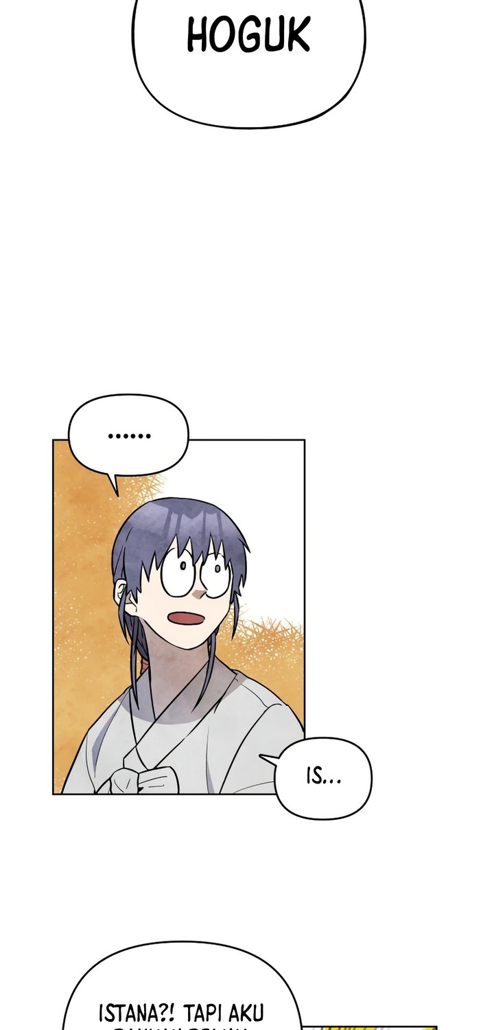 Taoist Master Hoguk Chapter 06 Gambar 5
