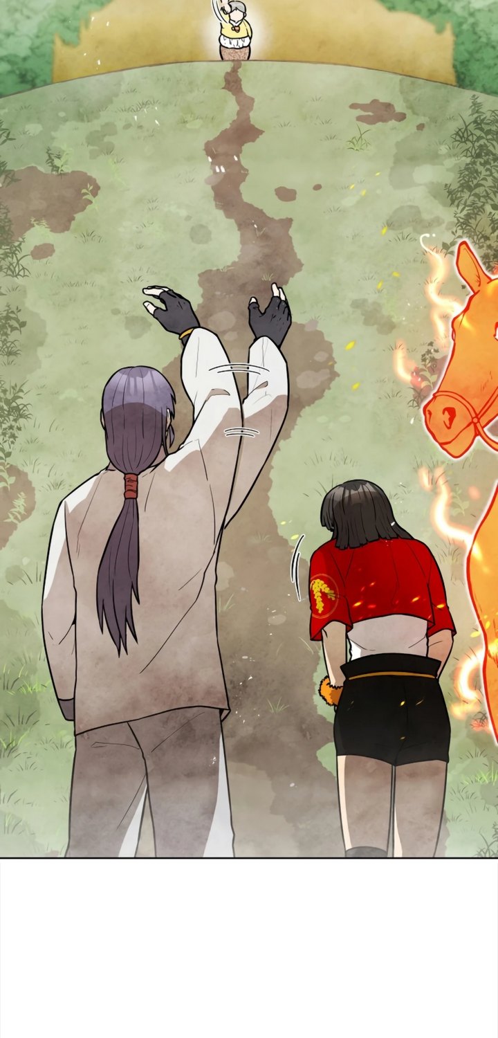 Taoist Master Hoguk Chapter 06 Gambar 53