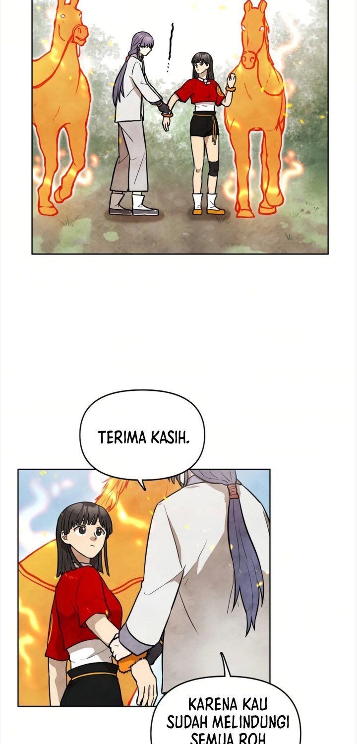 Taoist Master Hoguk Chapter 06 Gambar 55