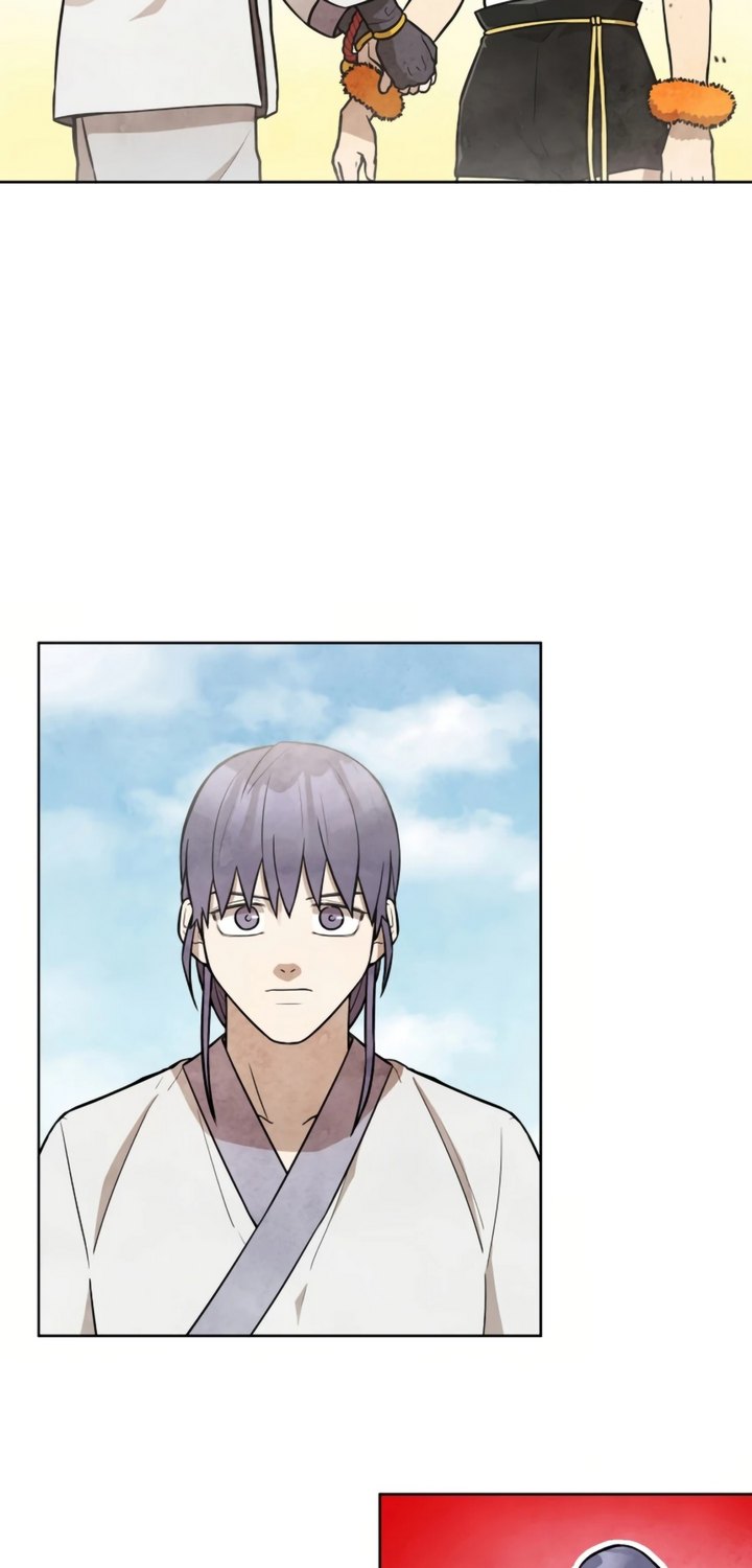 Taoist Master Hoguk Chapter 06 Gambar 58