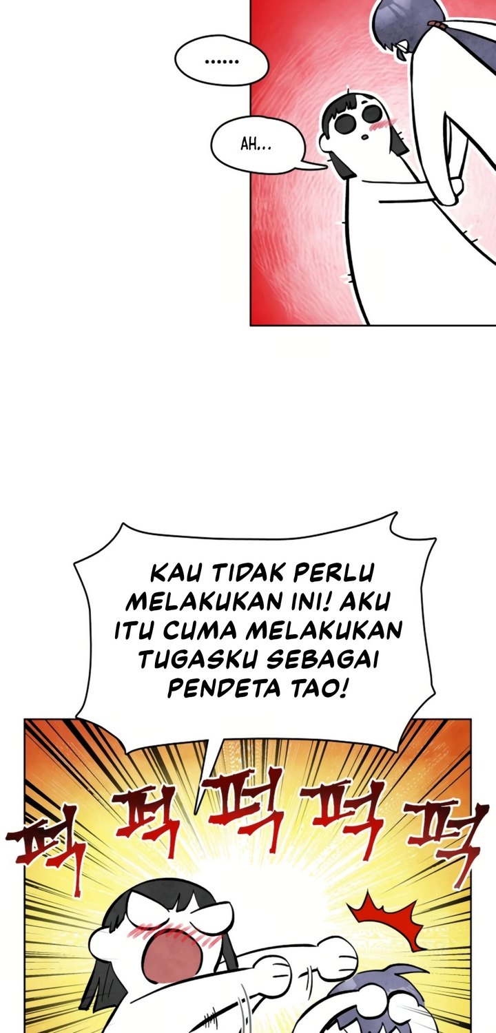 Taoist Master Hoguk Chapter 06 Gambar 59