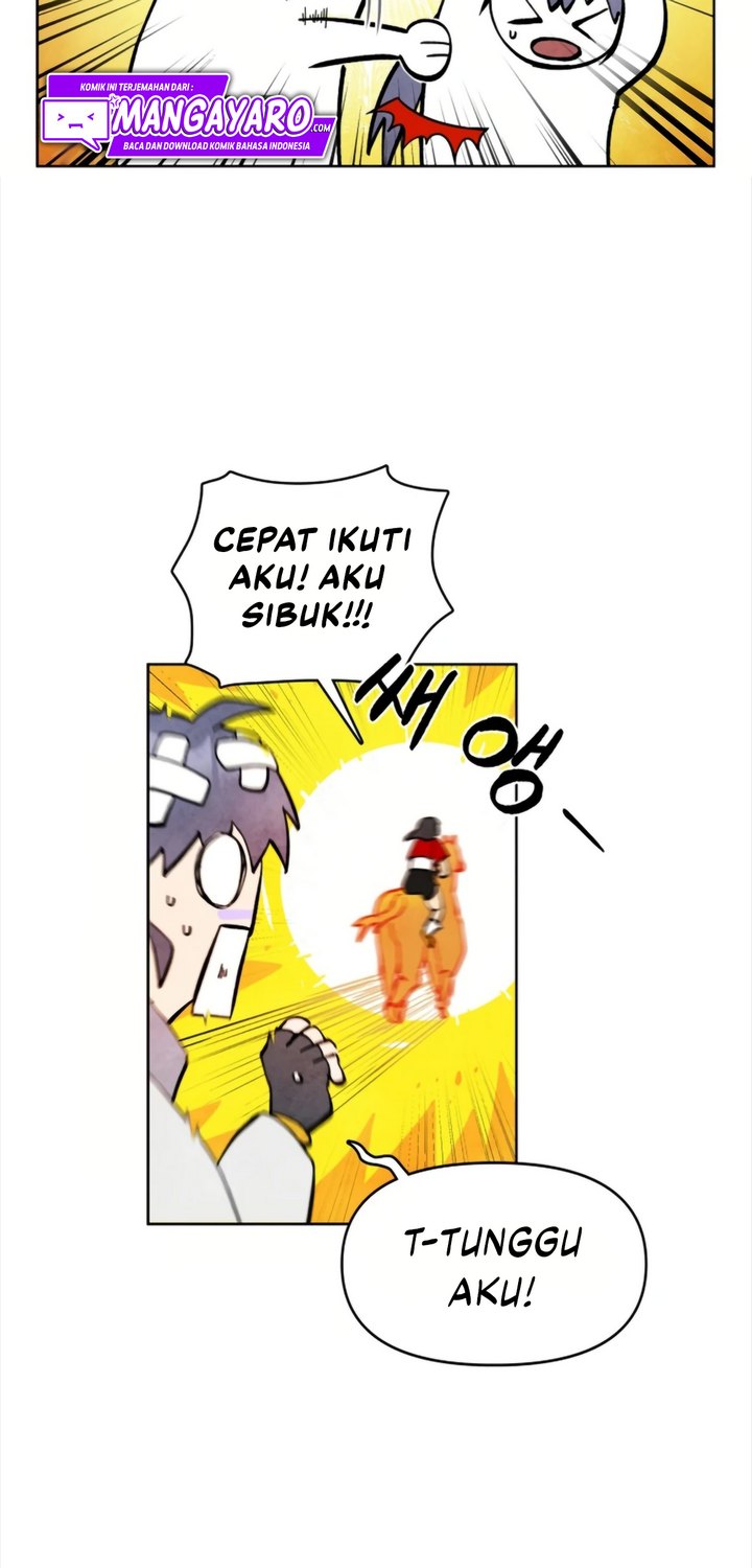 Taoist Master Hoguk Chapter 06 Gambar 60