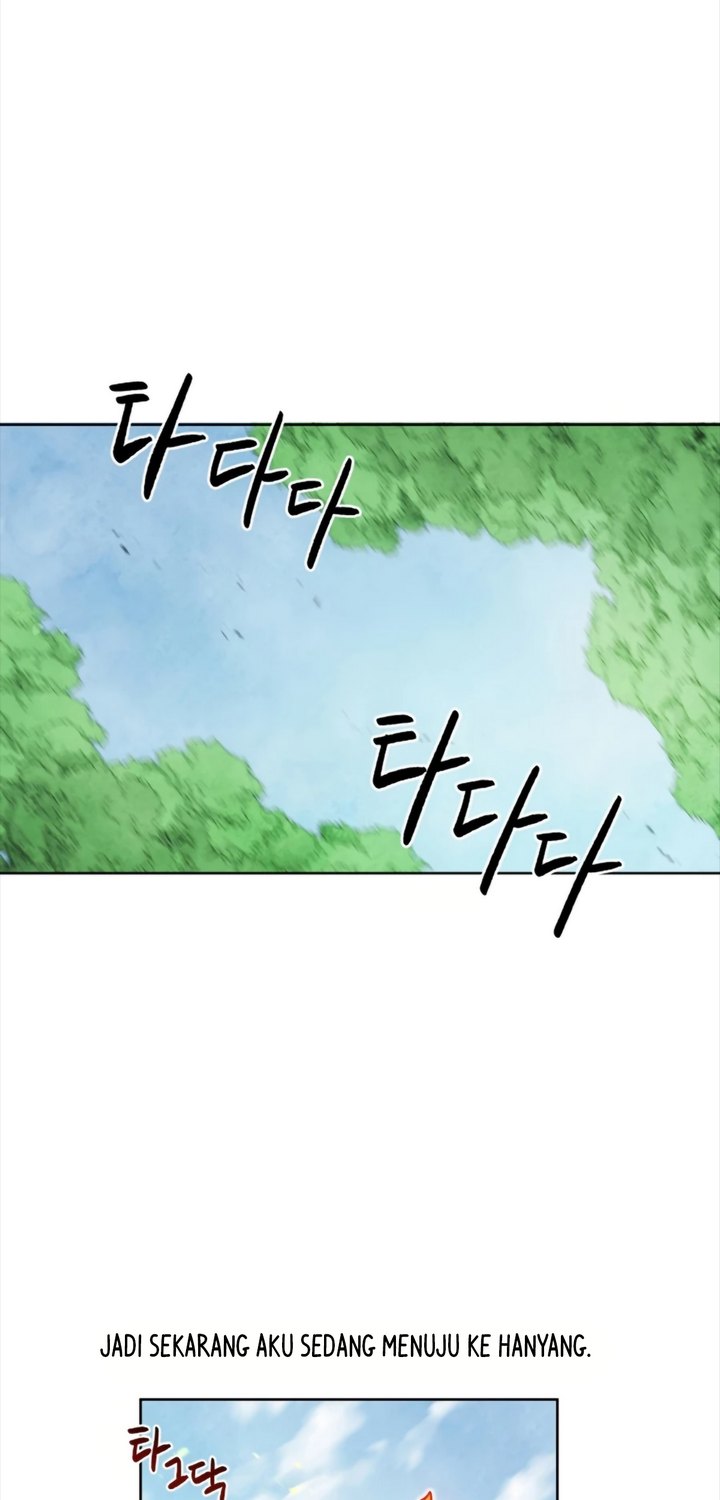 Taoist Master Hoguk Chapter 06 Gambar 61
