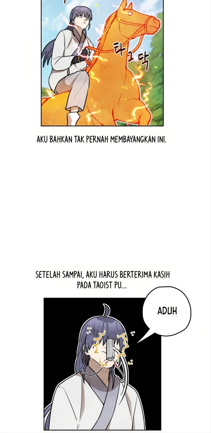 Taoist Master Hoguk Chapter 06 Gambar 62