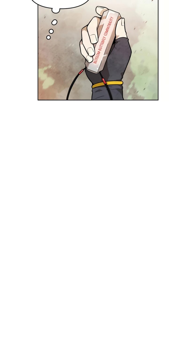 Taoist Master Hoguk Chapter 06 Gambar 64