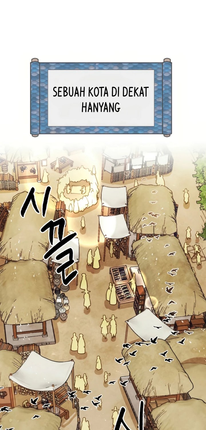 Taoist Master Hoguk Chapter 06 Gambar 65