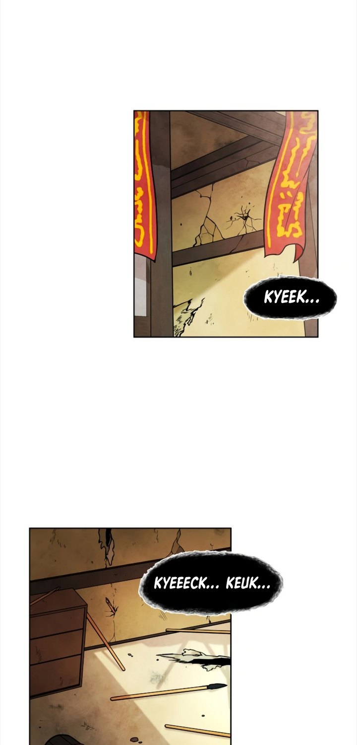 Taoist Master Hoguk Chapter 06 Gambar 67