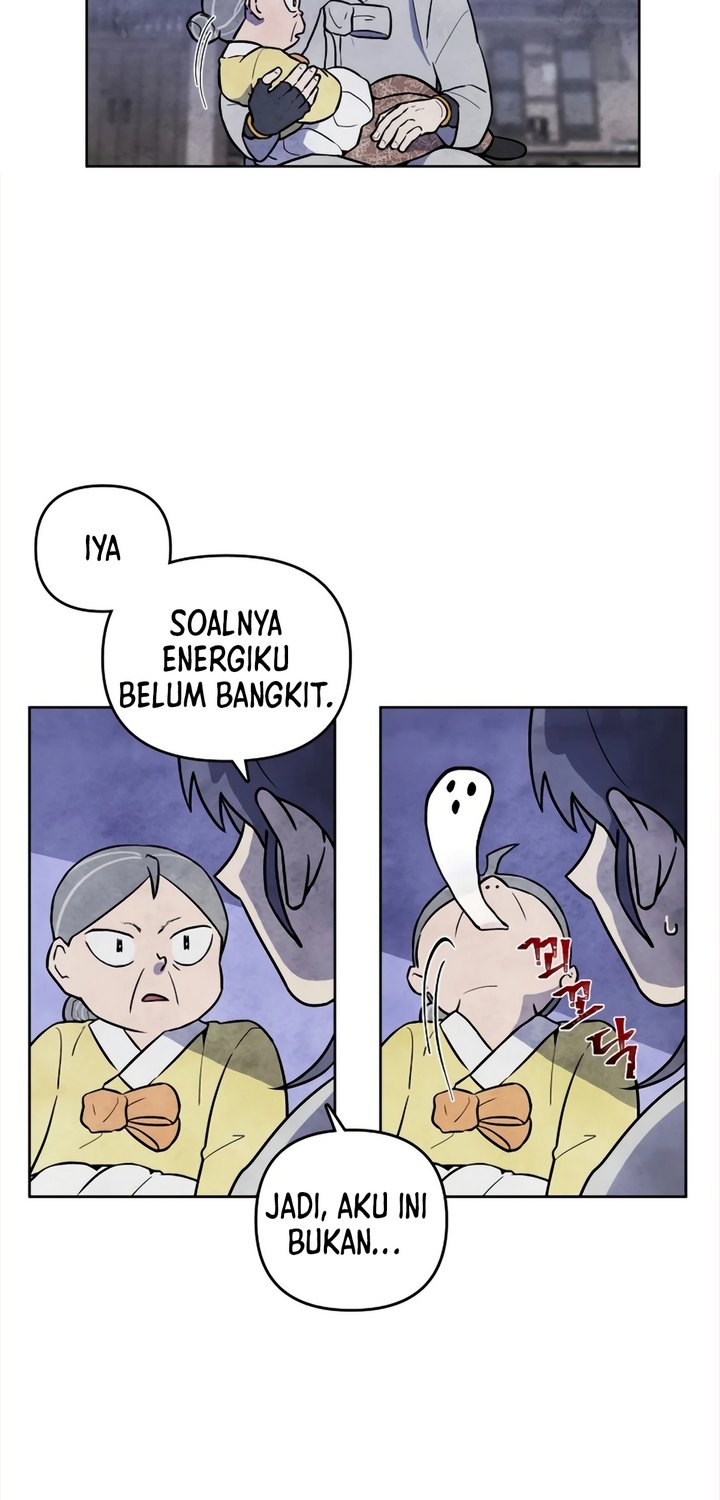 Taoist Master Hoguk Chapter 06 Gambar 7