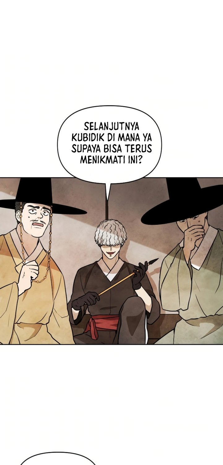 Taoist Master Hoguk Chapter 06 Gambar 70