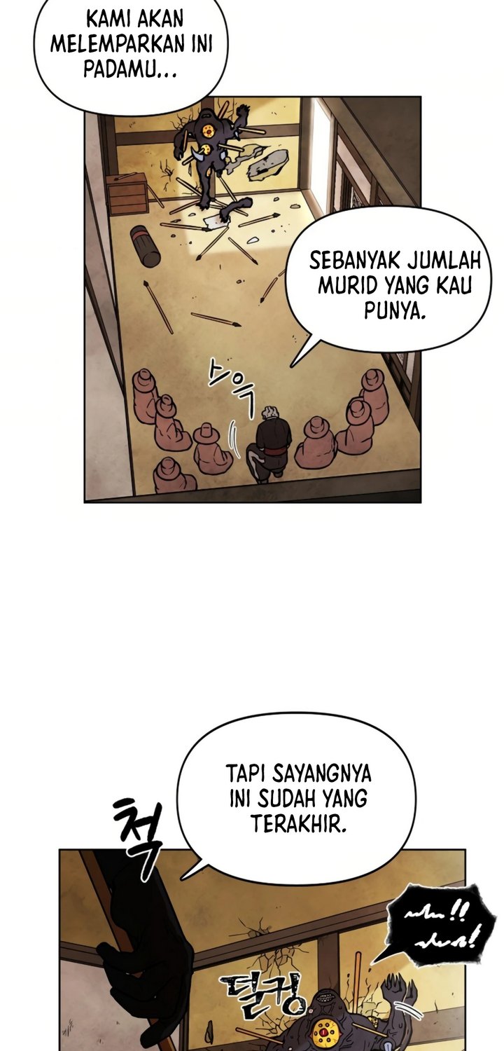 Taoist Master Hoguk Chapter 06 Gambar 71