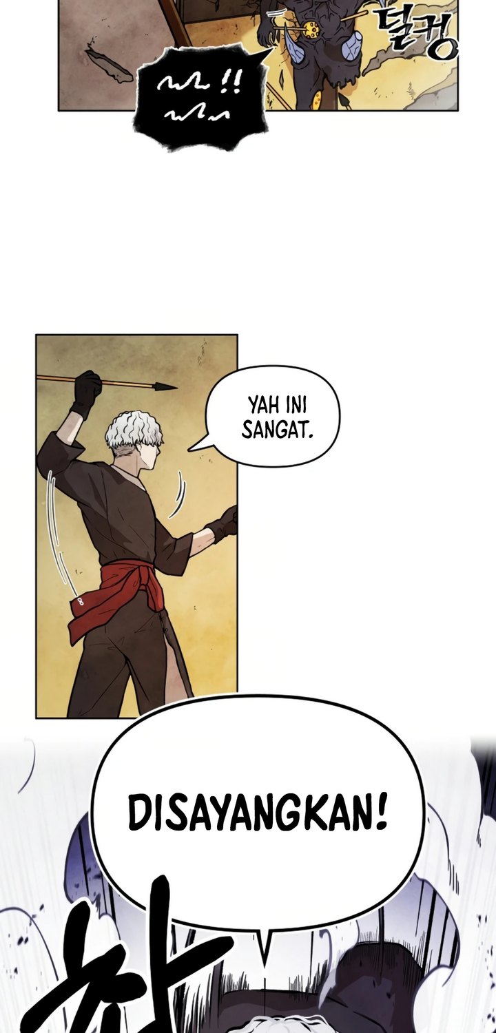 Taoist Master Hoguk Chapter 06 Gambar 72