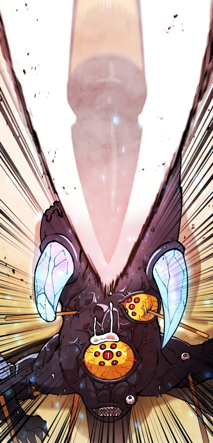 Taoist Master Hoguk Chapter 06 Gambar 74