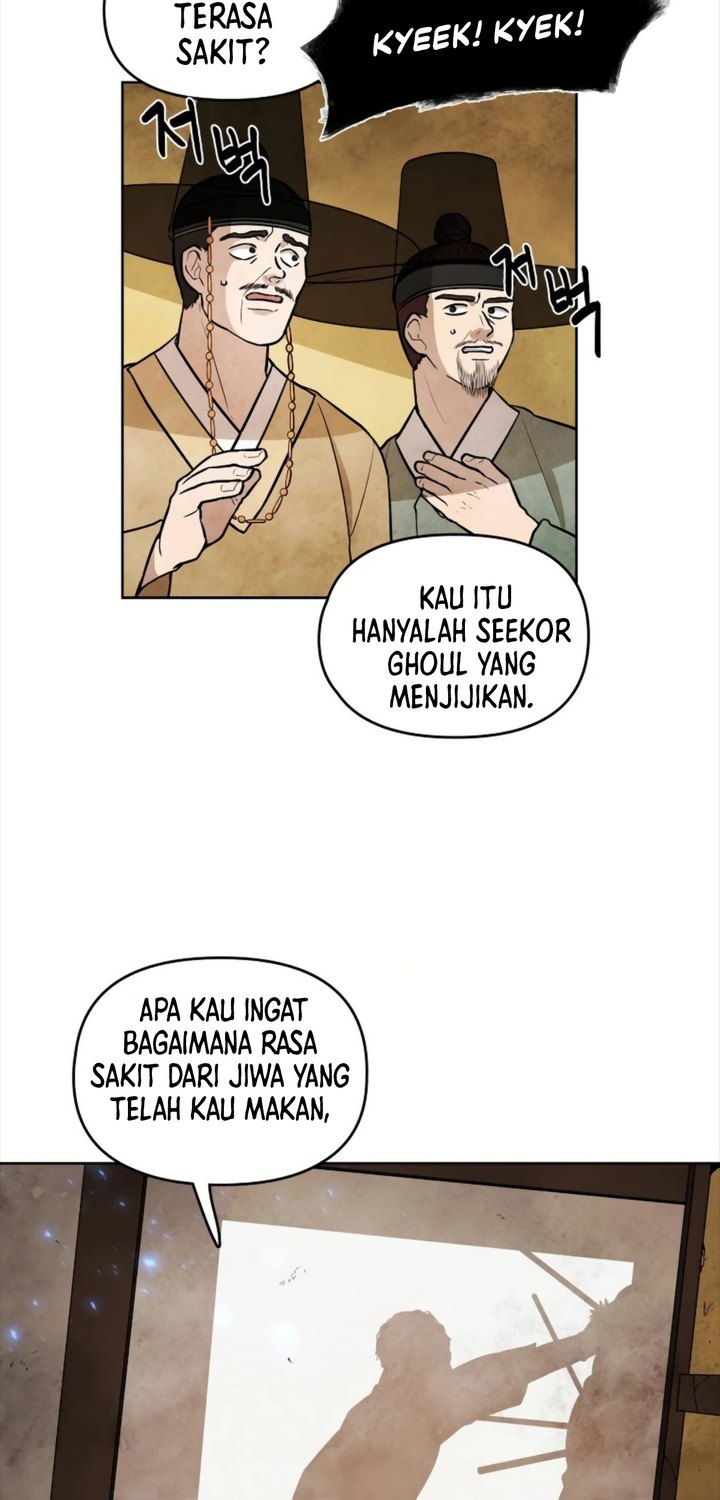Taoist Master Hoguk Chapter 06 Gambar 77