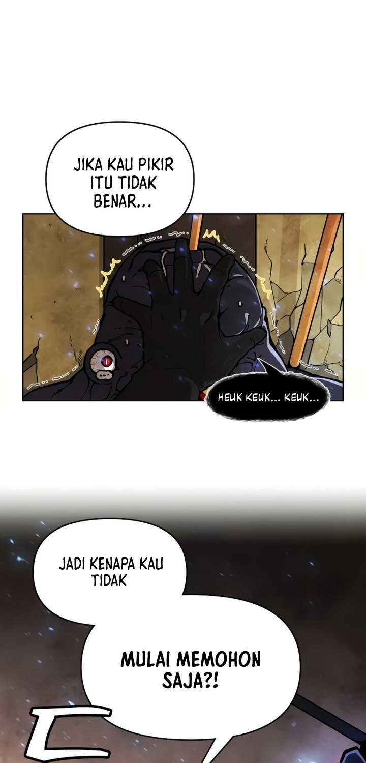 Taoist Master Hoguk Chapter 06 Gambar 79