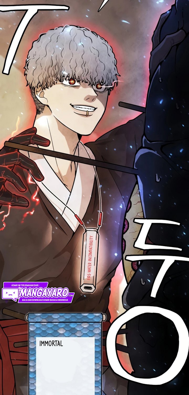 Taoist Master Hoguk Chapter 06 Gambar 80