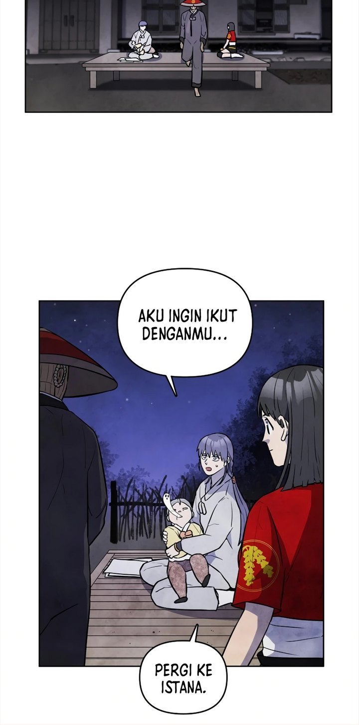 Taoist Master Hoguk Chapter 06 Gambar 9