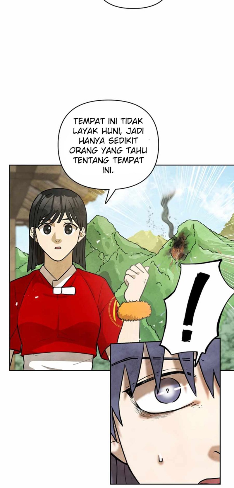 Taoist Master Hoguk Chapter 04 Gambar 20