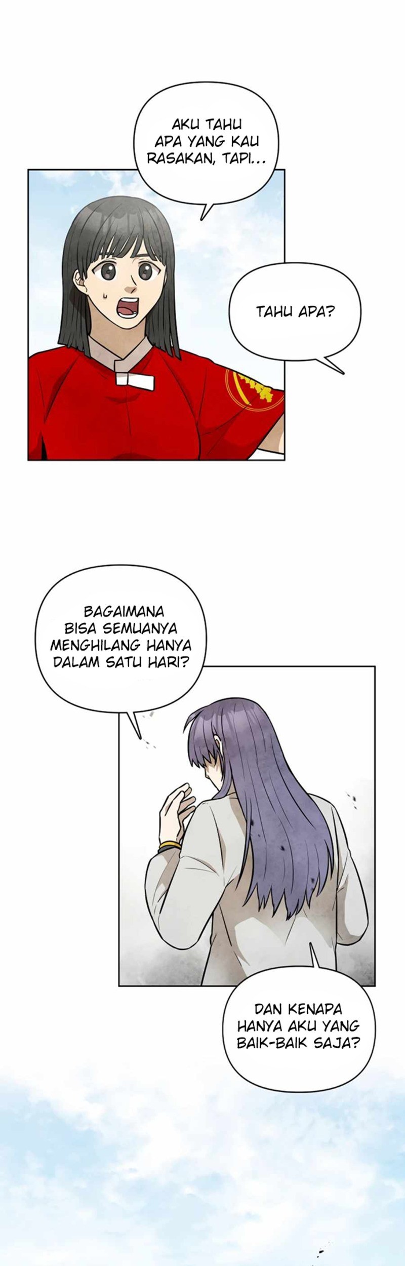 Taoist Master Hoguk Chapter 04 Gambar 24