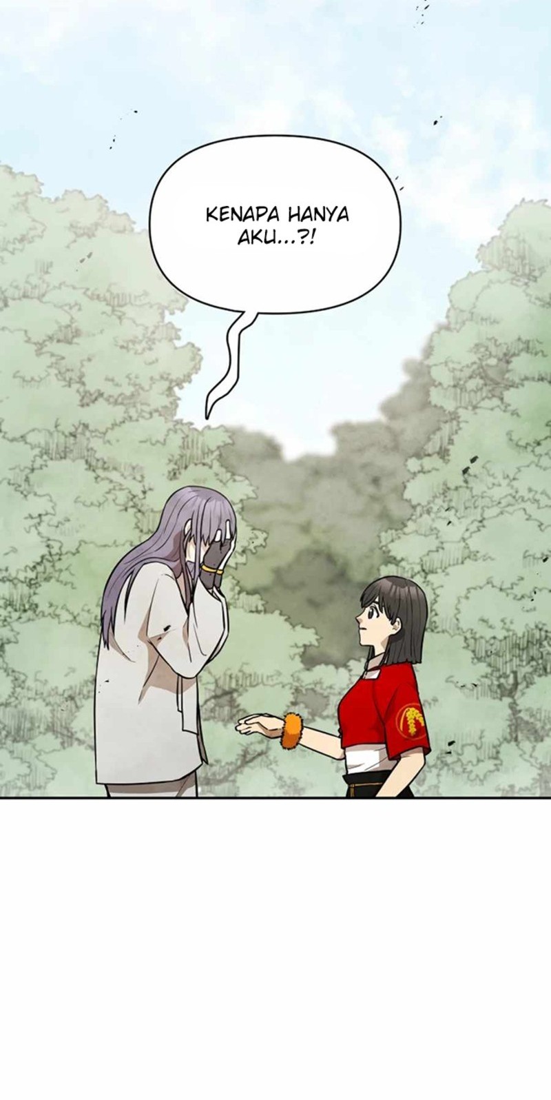 Taoist Master Hoguk Chapter 04 Gambar 25