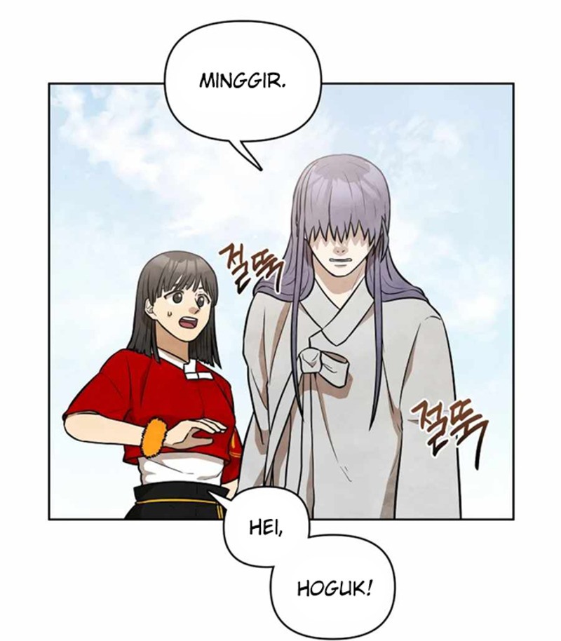Taoist Master Hoguk Chapter 04 Gambar 26