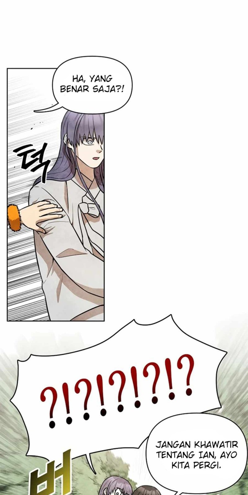 Taoist Master Hoguk Chapter 04 Gambar 28