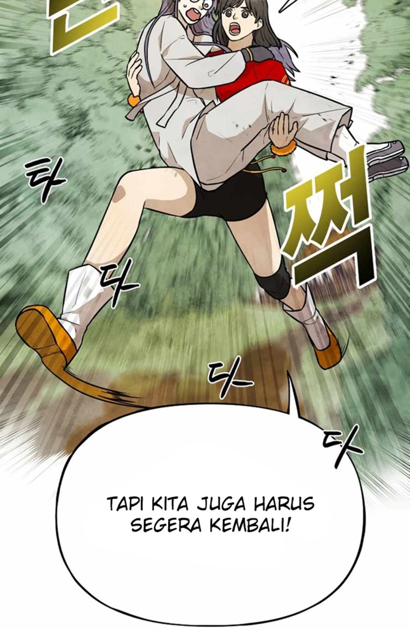 Taoist Master Hoguk Chapter 04 Gambar 29
