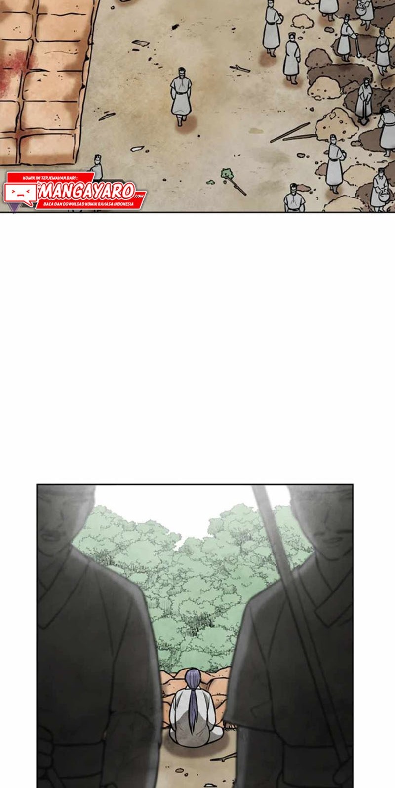 Taoist Master Hoguk Chapter 04 Gambar 31
