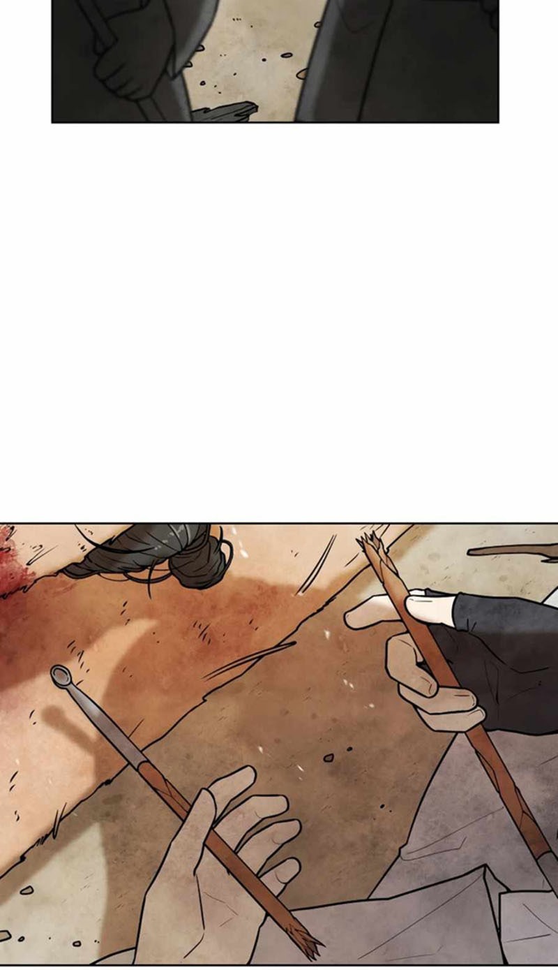 Taoist Master Hoguk Chapter 04 Gambar 32