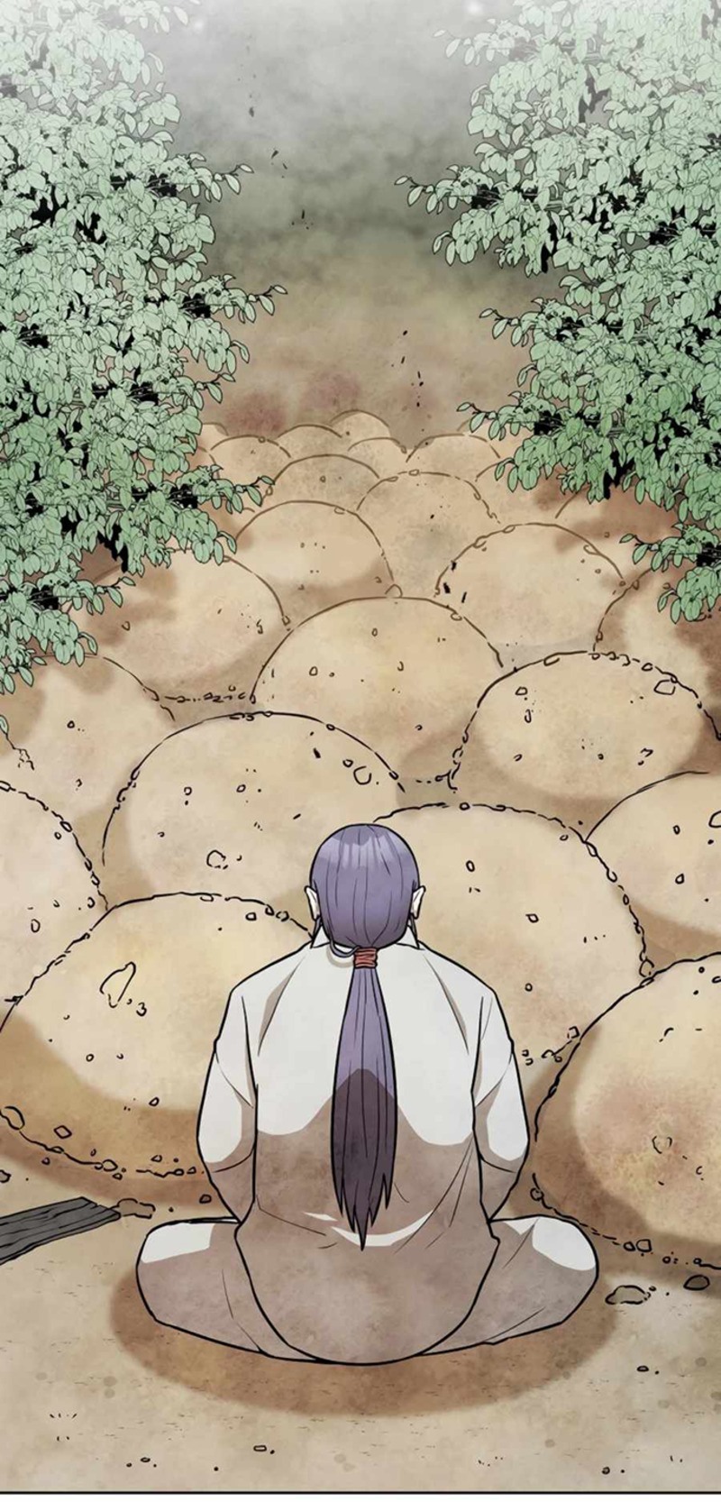 Taoist Master Hoguk Chapter 04 Gambar 35