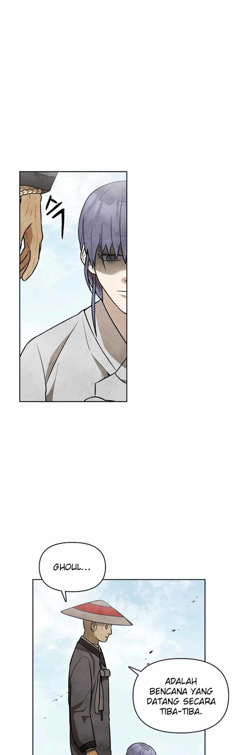 Taoist Master Hoguk Chapter 04 Gambar 36