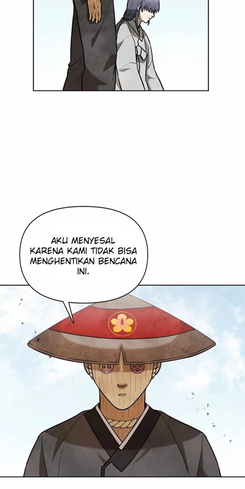 Taoist Master Hoguk Chapter 04 Gambar 37