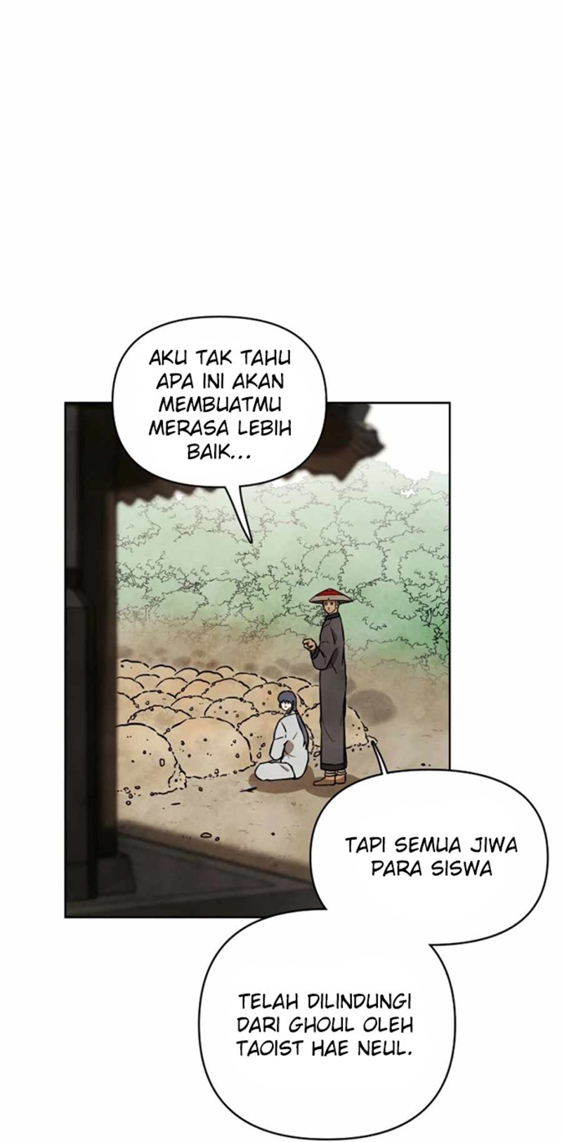 Taoist Master Hoguk Chapter 04 Gambar 38