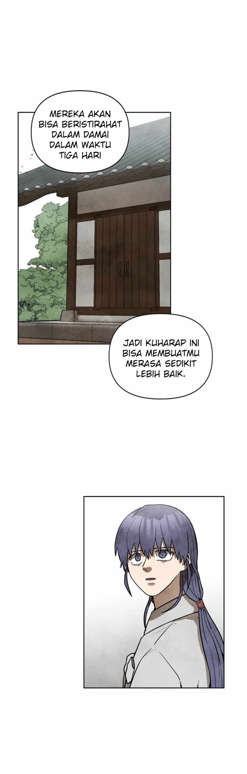 Taoist Master Hoguk Chapter 04 Gambar 39