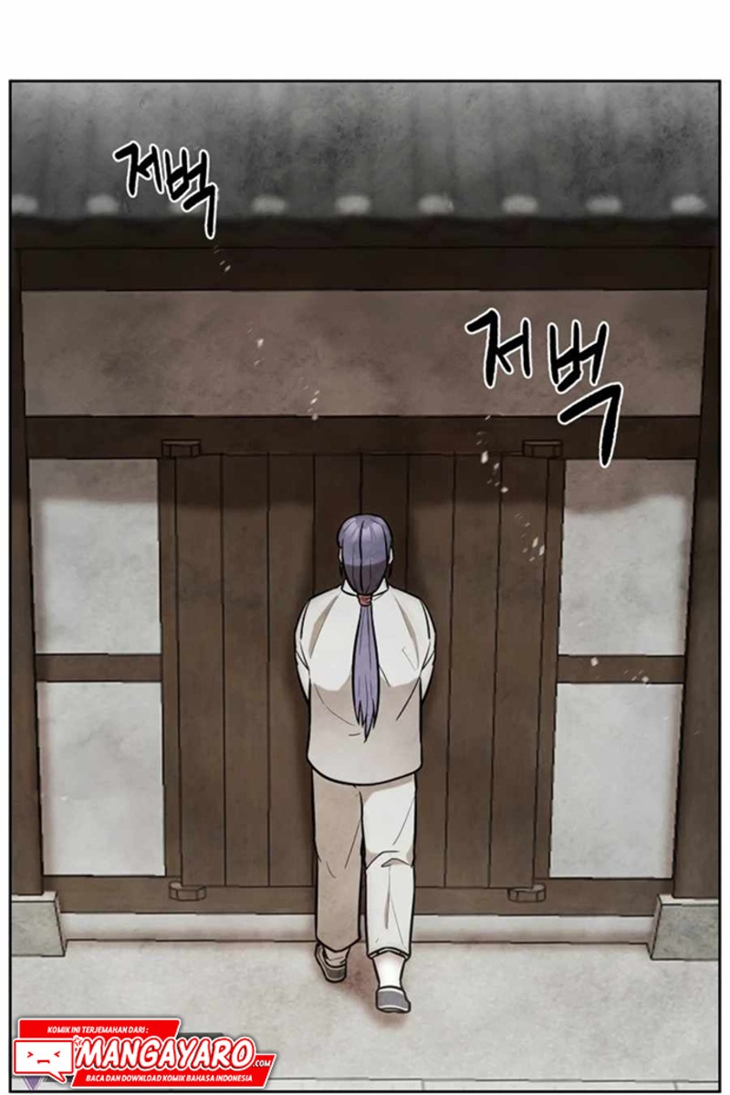Taoist Master Hoguk Chapter 04 Gambar 41